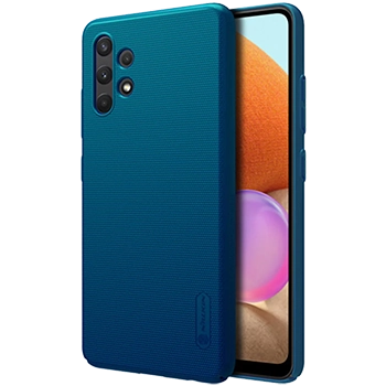 گارد نیلکین مدل Frosted Shield مناسب برای  سامسونگ گلکسی A32 4G